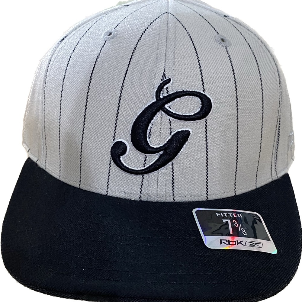 G Unit fitted fullback.